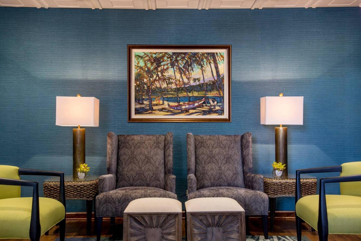 Luxury Oceanfront 2 Bedroom Apartment At Waikiki Beach Tower Honolulu Zewnętrze zdjęcie