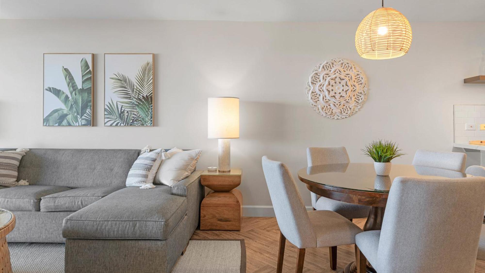Luxury Oceanfront 2 Bedroom Apartment At Waikiki Beach Tower Honolulu Zewnętrze zdjęcie